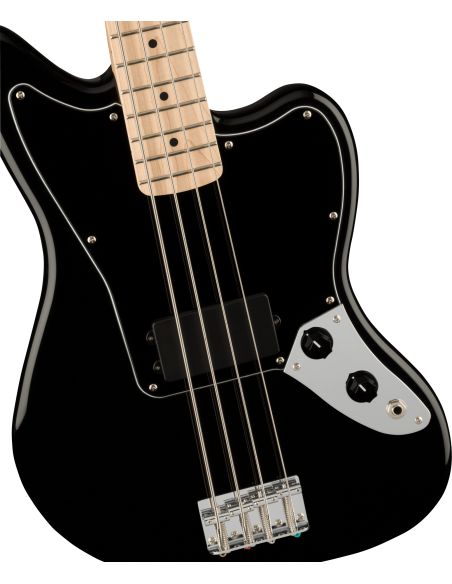 Fender SQ CV 70s JAZZ BASS V MN NAT