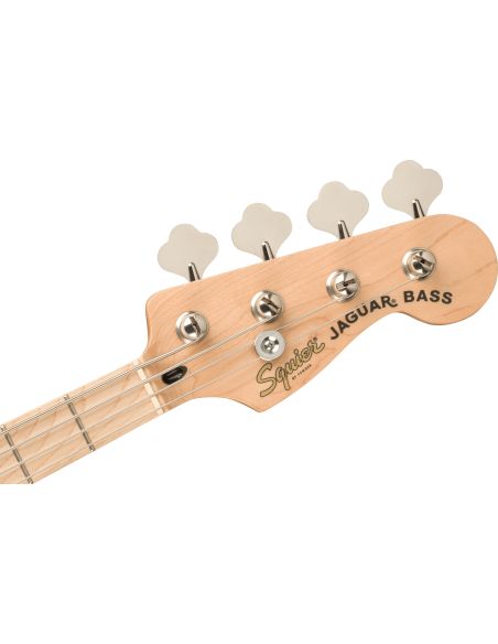 Fender Bosinė gitara Fender AFFINITY SERIES™ JAGUAR® BASS H