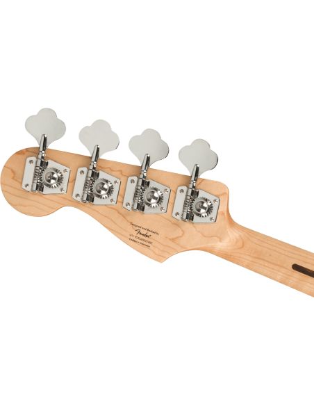 Bass guitar Fender AFFINITY SERIES™ JAGUAR® BASS H
