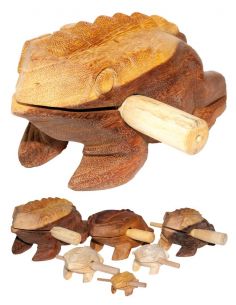 Sound Frog Terre 8 cm
