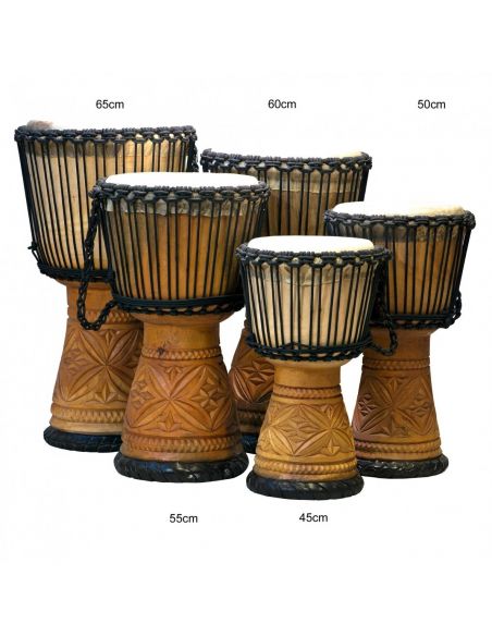 Djembe Master Mali 45cm