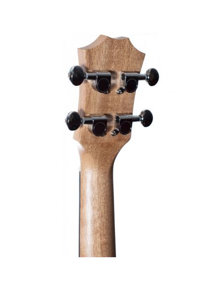 Set of concert ukulele ARROW MH10 sapele