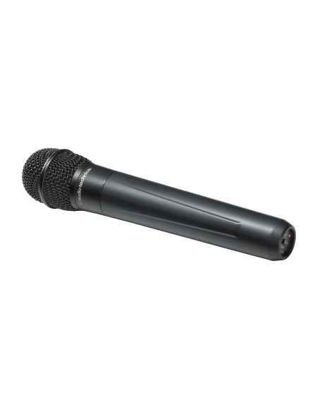 Wireless Microphone system Audio-Technica ATW-2120B U(B)