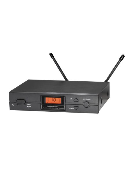 Wireless Microphone system Audio-Technica ATW-2120B U(B)