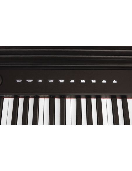 Skaitmeninis pianinas LiveStar LDP-30