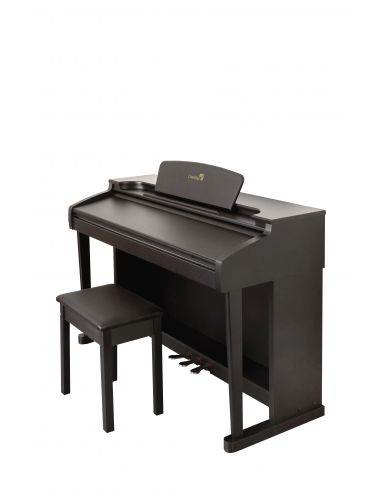 LiveStar LDP-30 Digital Home Upright Piano