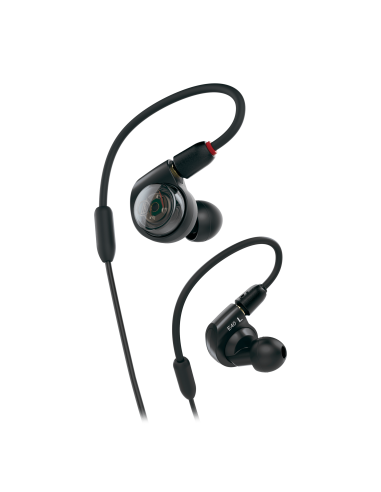 In-Ear Monitor Headphones