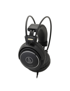 Closed Back Dynamic Headphones