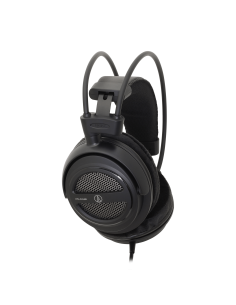 Open Back Dynamic Headphones