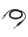 Guitar Cable cW Style Audio-Technica AT-GCW