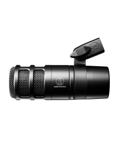 Hypercardioid Dynamic Microphone