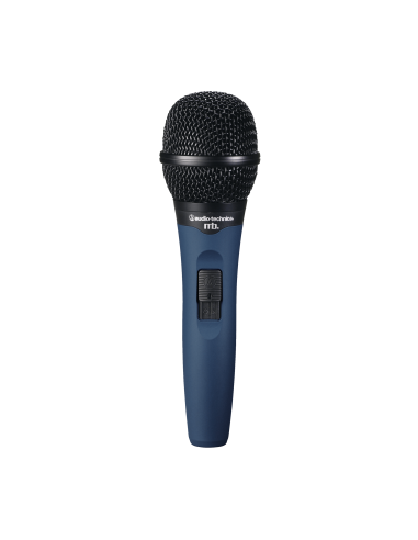 Dynamic Vocal Microphone