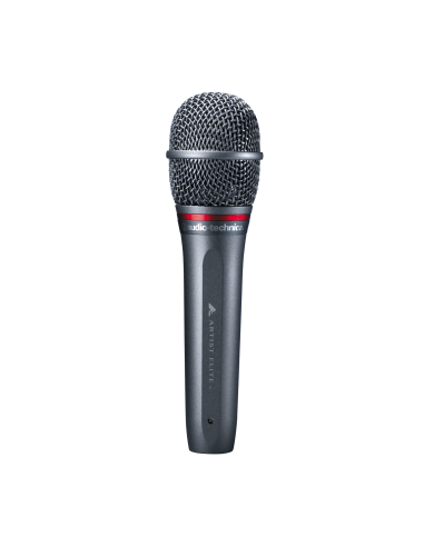 Hand Held Dynamic Microphone