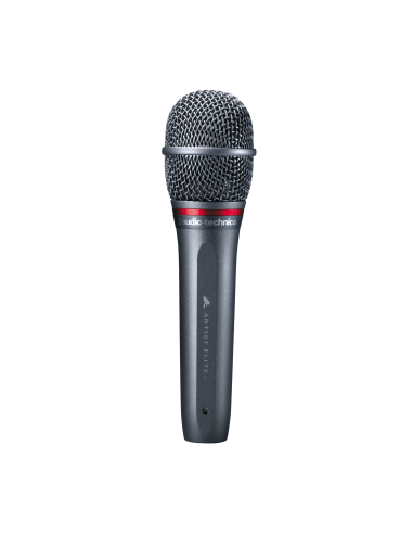 Hand Held Dynamic Microphone Audio-Technica AE6100