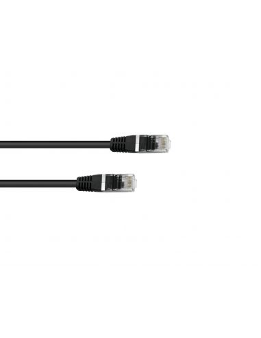 CAT5 LAN cable OMNITRONIC 30222050 1m