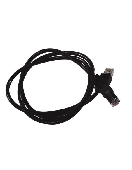 CAT5 LAN cable OMNITRONIC 30222050 1m