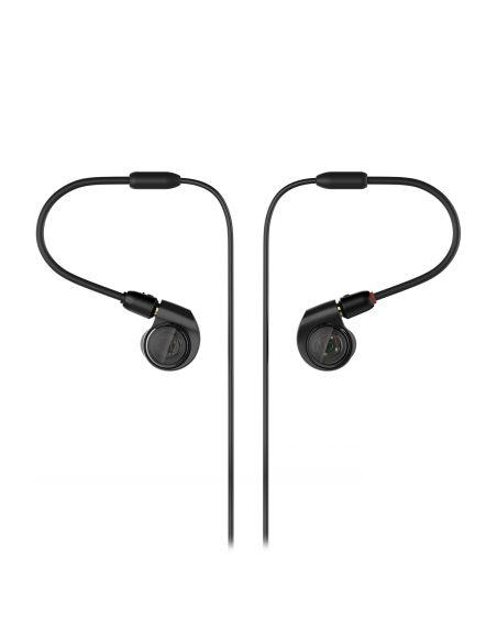 In-Ear Monitor Headphones Audio-Technica ATH-E40
