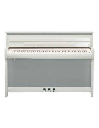 Skaitmeninis pianinas Yamaha CLP-785 PWH