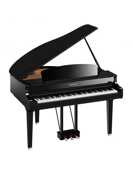 Skaitmeninis pianinas Yamaha CLP-795 GP