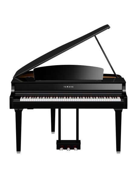 Skaitmeninis pianinas Yamaha CLP-795 GP