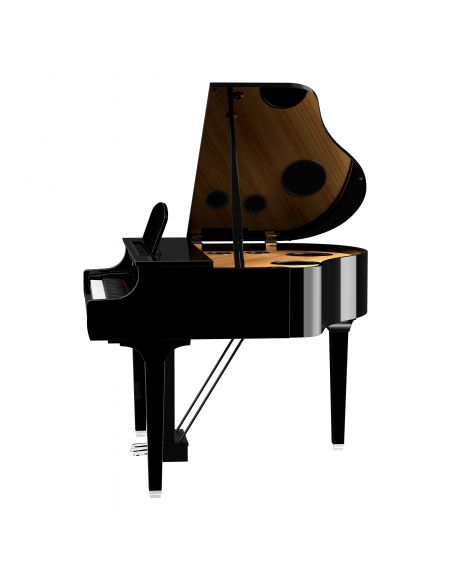 Skaitmeninis pianinas Yamaha CLP-795 GP