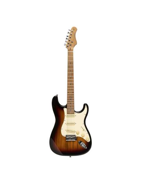 Elektrinė gitara Stagg SES-55 SNB