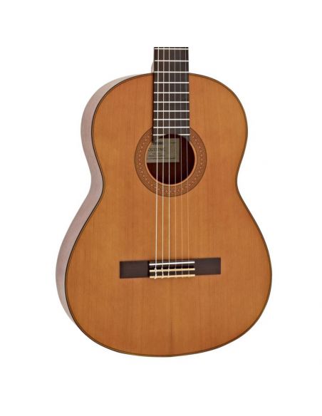 Classical Guitar Yamaha CG122MC