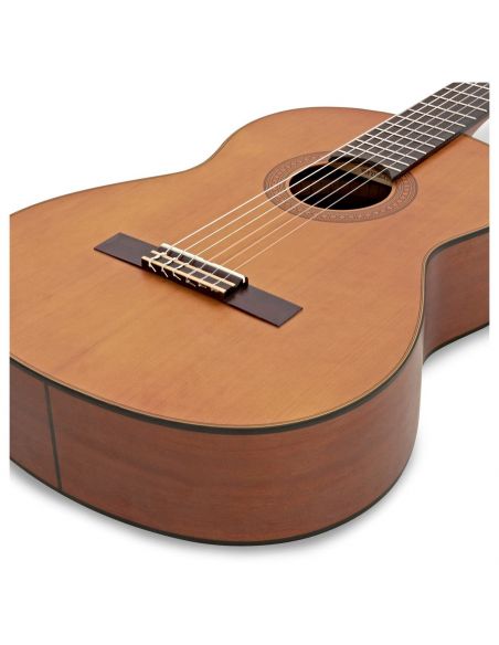 Classical Guitar Yamaha CG122MC