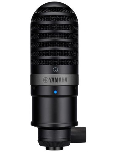 Studijinis mikrofonas Yamaha YCM01, juodas