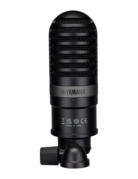 Yamaha YCM01 Black Condenser Microphone