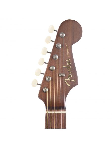 Akustinė gitara Fender Redondo Mini Nat