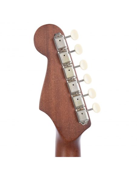 Akustinė gitara Fender Redondo Mini Nat