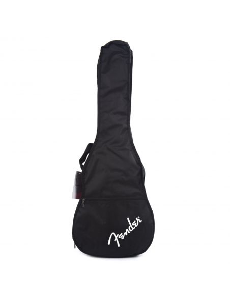 Akustinė gitara Fender Redondo Mini Nat