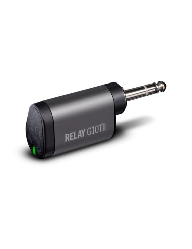 Wireless transmitter for Line6 Relay G10TII system Muzi.lt