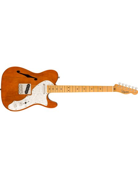 Elektrinė gitara Fender CLASSIC VIBE 60S TELECASTER THINLINE