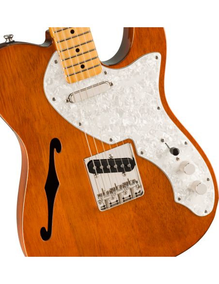 Elektrinė gitara Fender CLASSIC VIBE 60S TELECASTER THINLINE