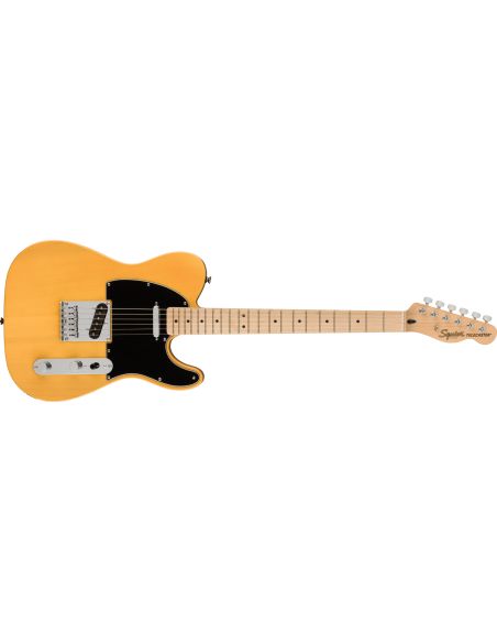 Elektrinė gitara Fender Affinity Telecaster MN BPG BTB