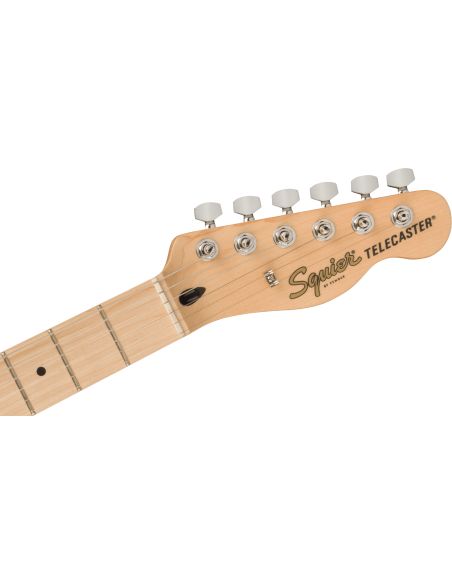 Elektrinė gitara Fender Affinity Telecaster MN BPG BTB