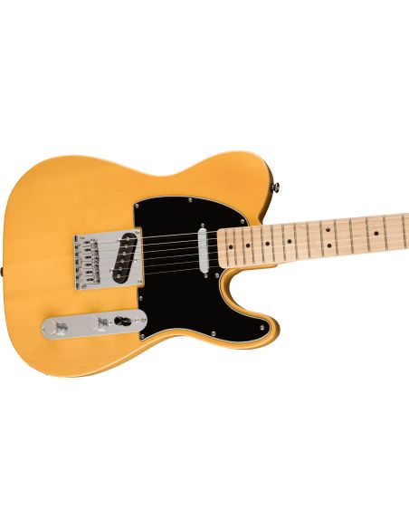 Electric guitar Fender Affinity Telecaster MN BPG BTB