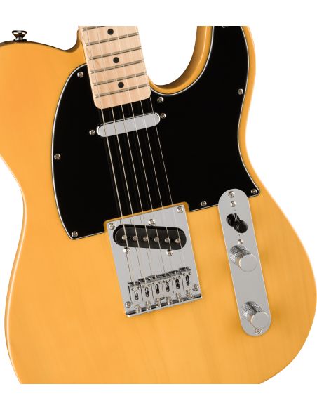 Elektrinė gitara Fender Affinity Telecaster MN BPG BTB