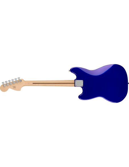 Elektrinė gitara Fender Squier BULLET MUSTANG HH LRL IMPB