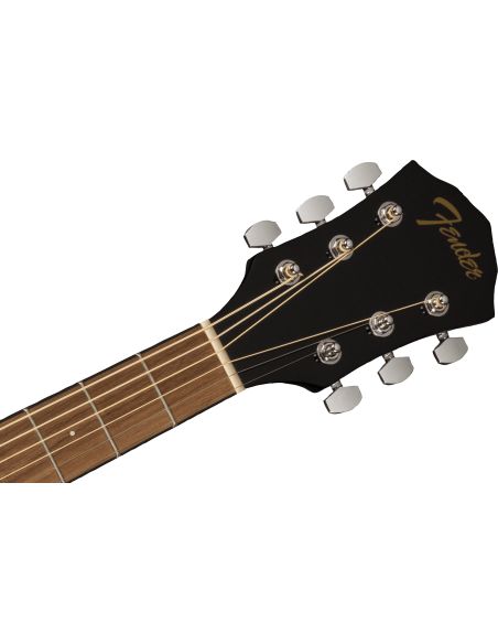 Electric acoustic guitar FA-125CE DREADNOUGHT, SB WN