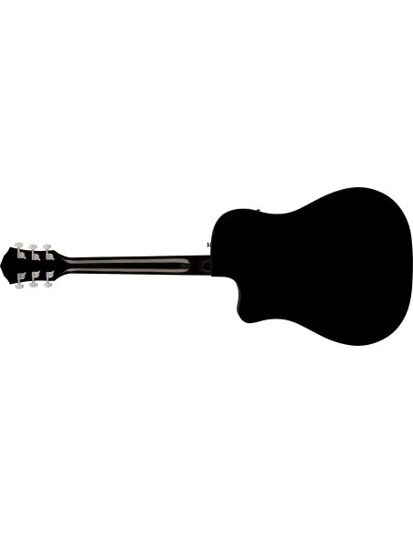 Electric acoustic guitar  FA-125CE DREADNOUGHT, SB WN