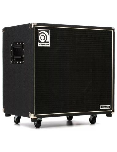 Ampeg SVT-15E kolonėlė bosinei gitarai