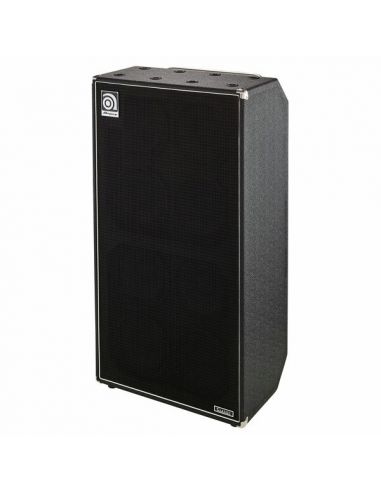 Ampeg SVT-810E Cabinet