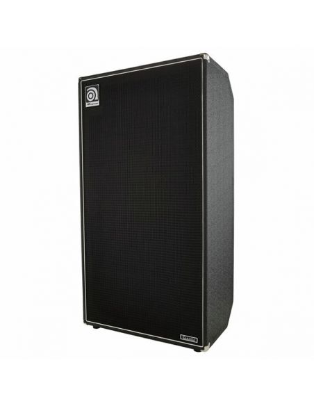 Ampeg SVT-810E Cabinet