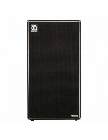 Ampeg SVT-810E Cabinet