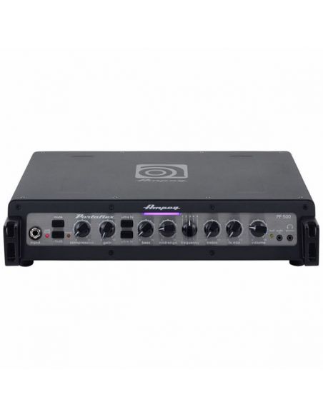 Ampeg Bass Amp 99-025-0602