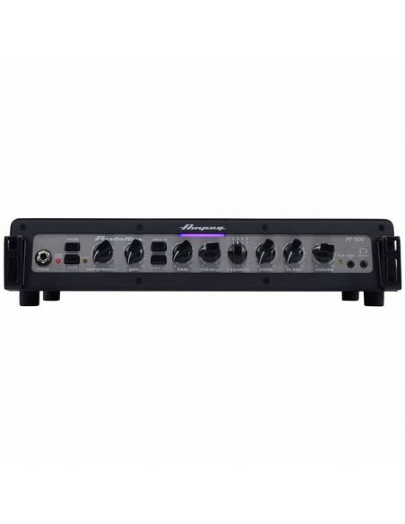 Ampeg Bass Amp 99-025-0602