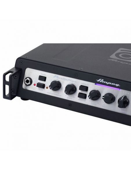 Ampeg Bass Amp 99-025-0602